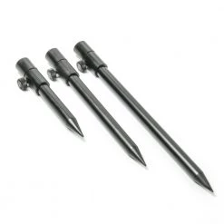 Saber Tackle Saber Black Edition Extending Bankstick 15cm