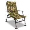 Saber Tackle SABER C CLASS DPM CAMO CHAIR Beds & Chairs