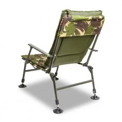 Saber Tackle SABER C CLASS DPM CAMO CHAIR Beds & Chairs