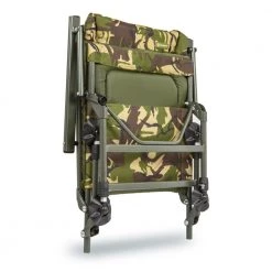 Saber Tackle SABER C CLASS DPM CAMO CHAIR Beds & Chairs