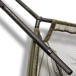 Saber Tackle Saber Carbon 42" Landing Net & Staff Landing Nets