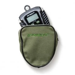 Luggage Saber Tackle Saber Digital Folding Scales Pouch