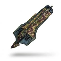 Luggage Saber Tackle Saber DPM 12ft 3 Rod Sleeve Holdall
