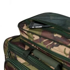 Saber Tackle Saber DPM 90LTR Rucksack Luggage