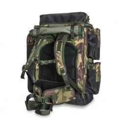 Saber Tackle Saber DPM 90LTR Rucksack Luggage