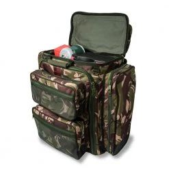 Saber Tackle Saber DPM 90LTR Rucksack Luggage