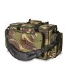Luggage Saber Tackle Saber DPM Camo Medium Carryall