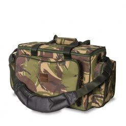 Luggage Saber Tackle Saber DPM Camo Medium Carryall