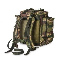 Saber Tackle Saber DPM Compact Rucksack 3 Saber Tackle Saber DPM Compact Rucksack