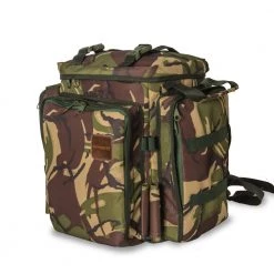 Saber Tackle Saber DPM Compact Rucksack