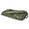 Saber Tackle Saber DPM Folding Unhooking Mat