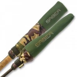 Saber Tackle Saber DPM Tip & Butt Protectors