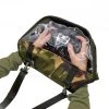 Luggage Saber Tackle Saber DPM Waterproof Handset Cover