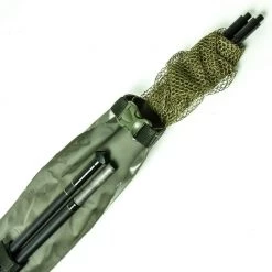 Luggage Saber Tackle Saber Landing Net Stink Bag
