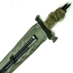 Luggage Saber Tackle Saber Landing Net Stink Bag