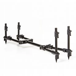 Saber Tackle SABER SUPRA COMPACT POD Rod Pods 7 Saber Tackle SABER SUPRA COMPACT POD Rod Pods