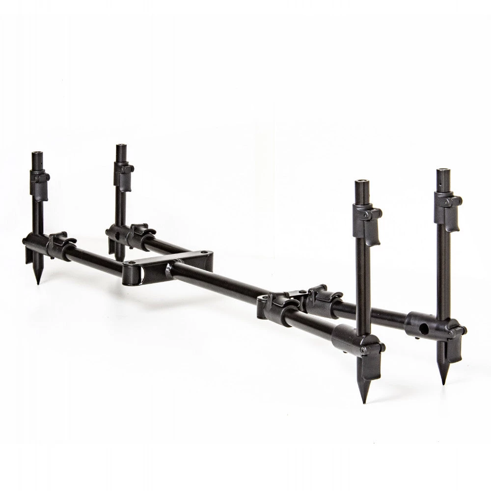 Saber Tackle SABER SUPRA COMPACT POD Rod Pods 2 Saber Tackle SABER SUPRA COMPACT POD Rod Pods