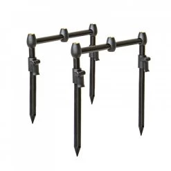 Saber Tackle SABER SUPRA COMPACT POD Rod Pods 8 Saber Tackle SABER SUPRA COMPACT POD Rod Pods