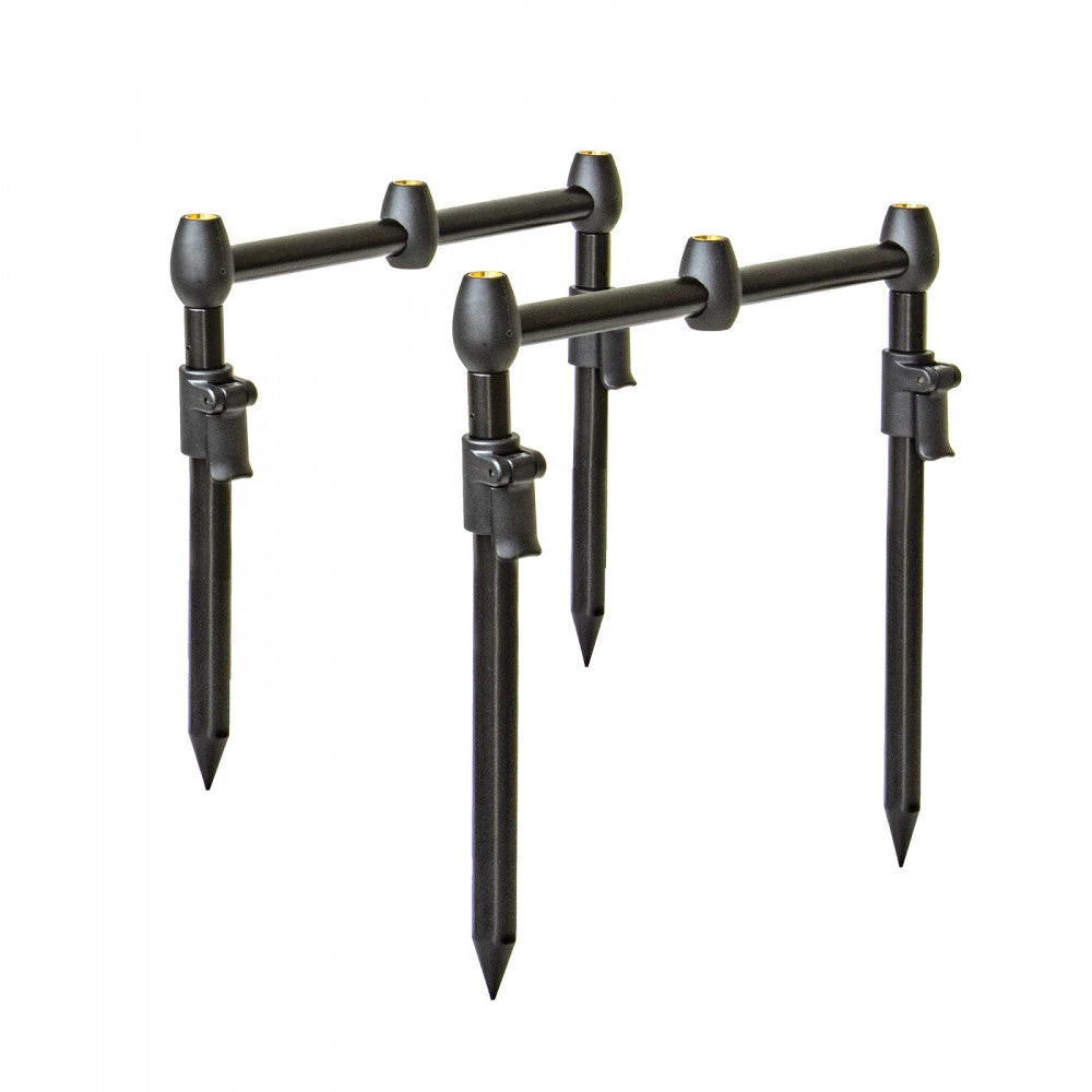 Saber Tackle SABER SUPRA COMPACT POD Rod Pods 3 Saber Tackle SABER SUPRA COMPACT POD Rod Pods