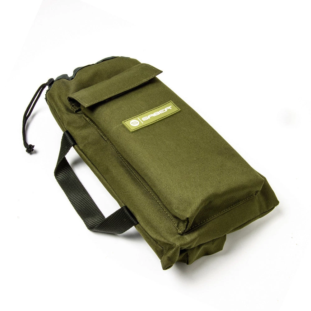 Saber Tackle SABER SUPRA COMPACT POD Rod Pods 4 Saber Tackle SABER SUPRA COMPACT POD Rod Pods