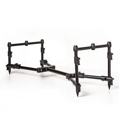 Saber Tackle SABER SUPRA COMPACT POD Rod Pods