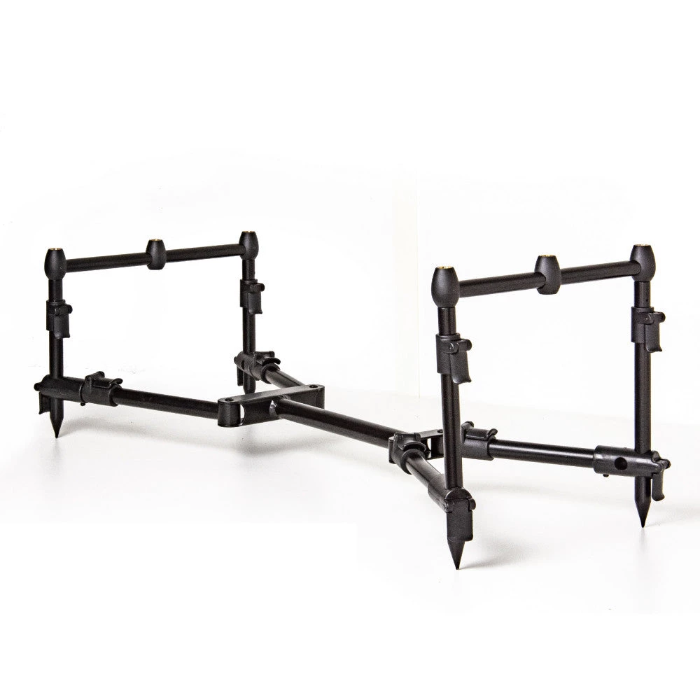 Saber Tackle SABER SUPRA COMPACT POD Rod Pods 1 Saber Tackle SABER SUPRA COMPACT POD Rod Pods