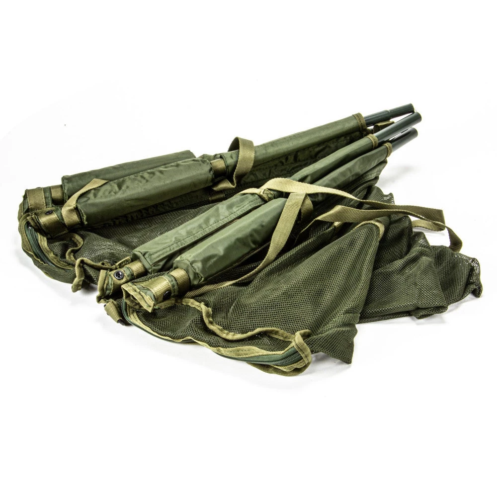 Slings Saber Tackle Saber Mesh Floatation Weigh Sling 2 Slings Saber Tackle Saber Mesh Floatation Weigh Sling