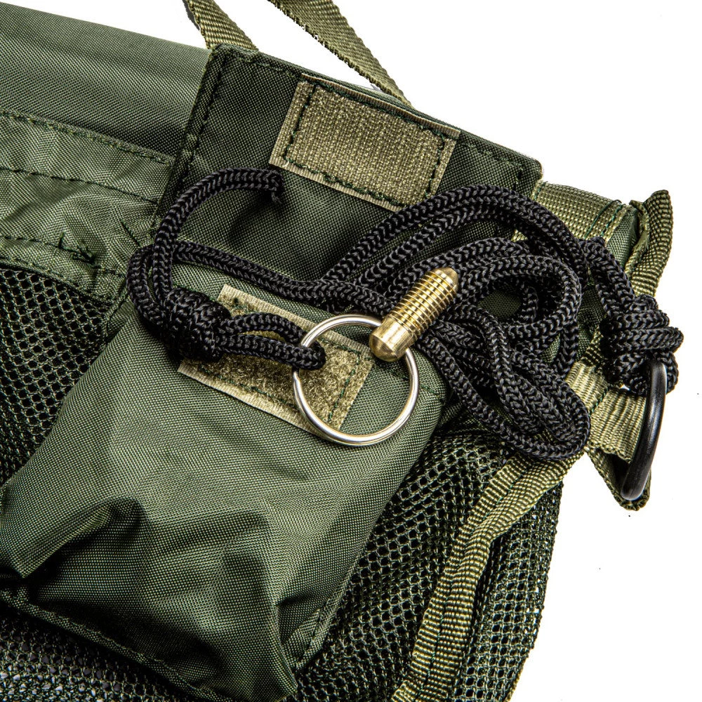 Slings Saber Tackle Saber Mesh Floatation Weigh Sling 3 Slings Saber Tackle Saber Mesh Floatation Weigh Sling