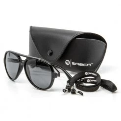 Saber Tackle Apparel SABER PILOT POLARISED SUNGLASSES