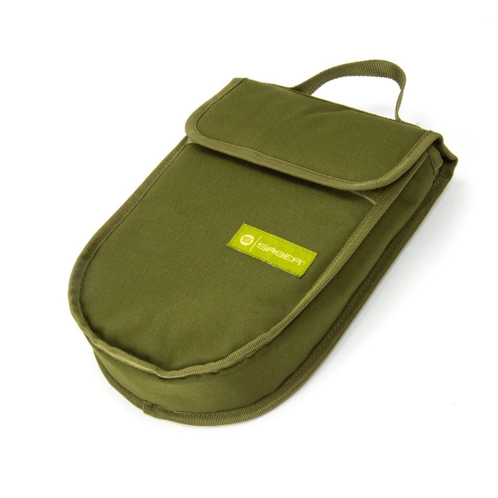 Saber Tackle Saber Scales Pouch 1 Saber Tackle Saber Scales Pouch