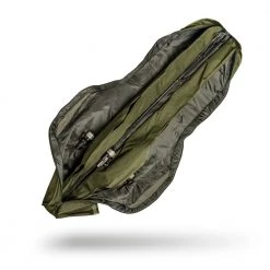 Saber Tackle Saber Supra 12ft 5 Rod Sleeve