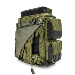 Saber Tackle Saber Supra 90ltr Rucksack