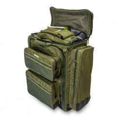 Saber Tackle Saber Supra 90ltr Rucksack