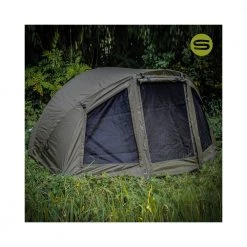 Saber Tackle Saber Supra Bivvy Winter Skin