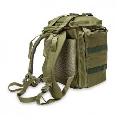 Saber Tackle Saber Supra Compact Rucksack