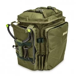 Saber Tackle Saber Supra Compact Rucksack