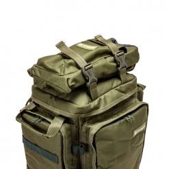 Saber Tackle Saber Supra Compact Rucksack