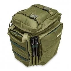 Saber Tackle Saber Supra Compact Rucksack