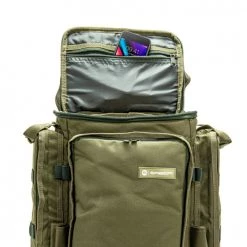 Saber Tackle Saber Supra Compact Rucksack