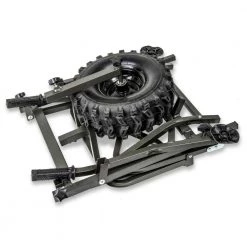 Saber Tackle Saber Terrain Barrow