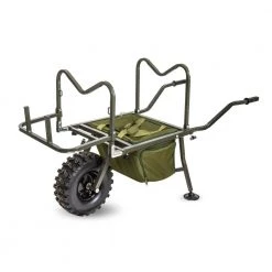 Saber Tackle Saber Terrain Barrow