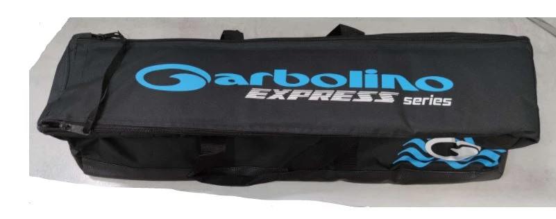 Coarse Garbolino Express Rollers Carry Bag 2 Coarse Garbolino Express Rollers Carry Bag
