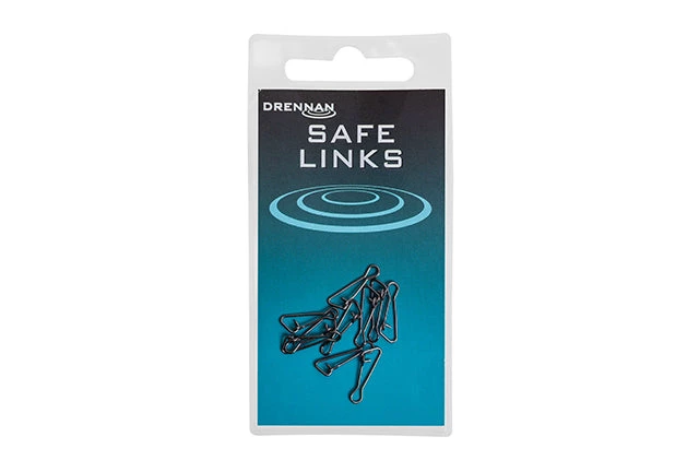 Drennan Safe Links 1 Drennan Safe Links