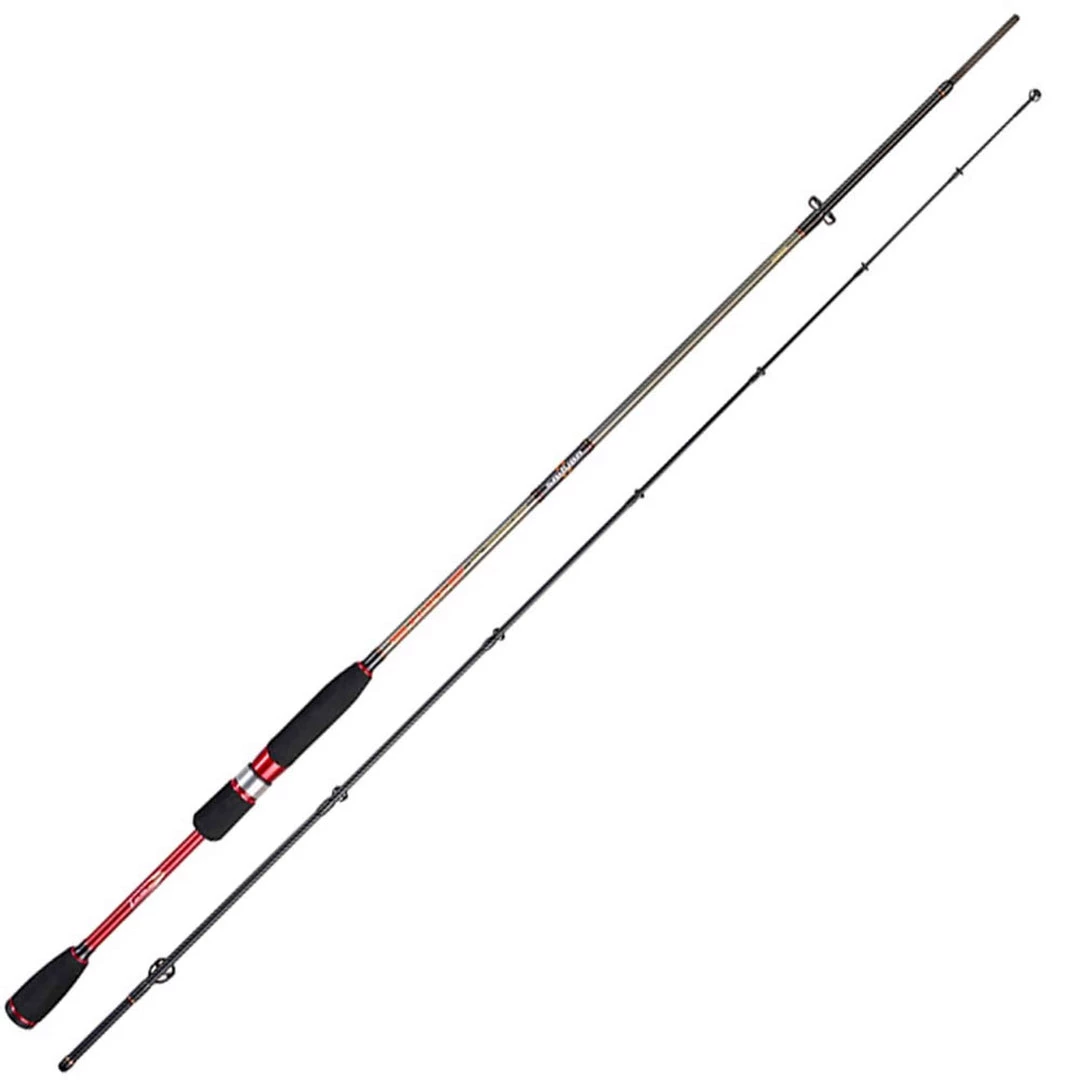 Sakura Redbird 7' 5-20g Predator 1 Sakura Redbird 7' 5-20g Predator