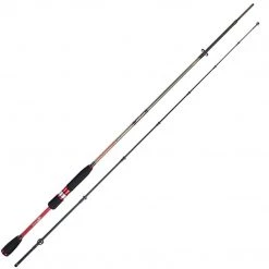 Sakura Redbird 7'6" 0.5-5g Predator