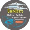 Catfish-Pro Ltd Predator Sardees