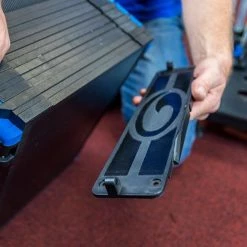 Garbolino GARBOLINO COMPETITION GBC 36-51 SEAT BOX GOLD Coarse