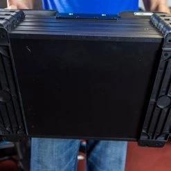 Garbolino GARBOLINO COMPETITION GBC 36-51 SEAT BOX GOLD Coarse