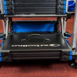 Garbolino GARBOLINO COMPETITION GBC 36-51 SEAT BOX GOLD Coarse