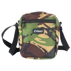 Cult Tackle CULT DPM Security Pouch